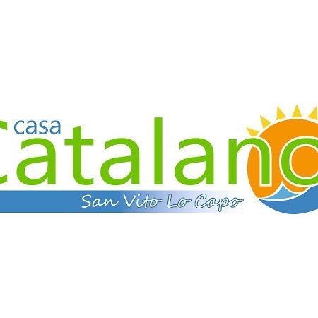 圣维托罗卡波 Casa Catalano酒店 外观 照片