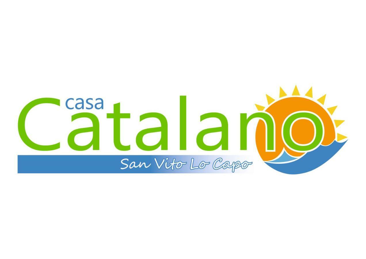 圣维托罗卡波 Casa Catalano酒店 外观 照片